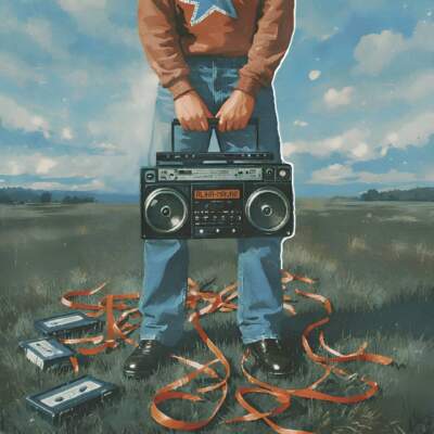 دانلود آهنگ  نوار از علیها