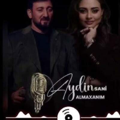دانلود آهنگ  Ziyan Icinde با صدای Aydin Sani و Almaxanim