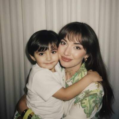 دانلود آهنگ  Belke de با صدای Ayten Rasul