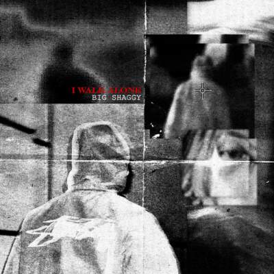 دانلود آهنگ  I Walk Alone با صدای بیگ شگی