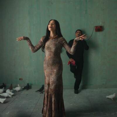 دانلود آهنگ  ألو با صدای شيرين اللجمي