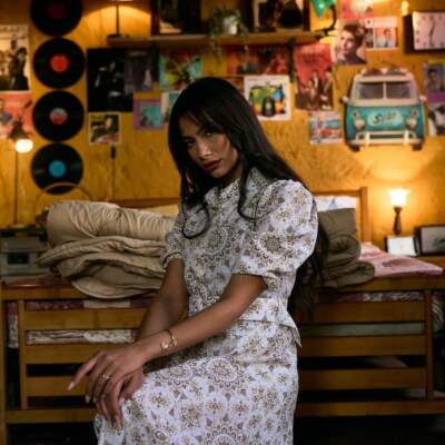 دانلود آهنگ  ما نستناك با صدای شيرين اللجمي