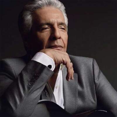 دانلود آهنگ  صدایم کن با صدای فرامرز اصلانی