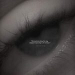 دانلود آهنگ غم میون دوتا چشمون قشنگت لونه کرده