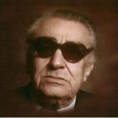 دانلود آهنگ  گلهای رنگارنگ ۲۱۷ با صدای غلامحسین بنان