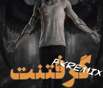 دانلود آهنگ  گرفتنت از علی سورنا حصین دانیال امیر تتلو هایده