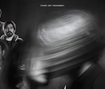 دانلود آهنگ  نوای دل از مهدی احمدوند علی سورنا یاس هیپهاپولوژیست