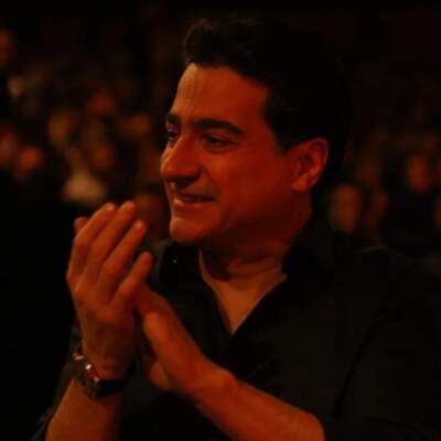 دانلود آهنگ  اواز من کجا باران کجا با صدای همایون شجریان