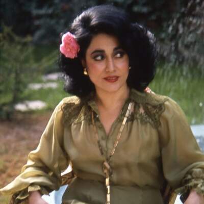 دانلود آهنگ  یادش بخیر با صدای حمیرا