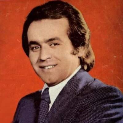 دانلود آهنگ  من یه سوالم تو برام جوابی با صدای