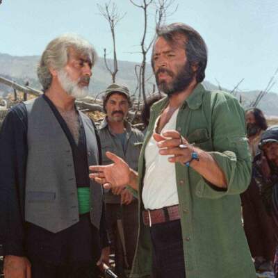 دانلود آهنگ  دوستی در فیلم کوچه مردها با صدای ایرج قادری و فردین