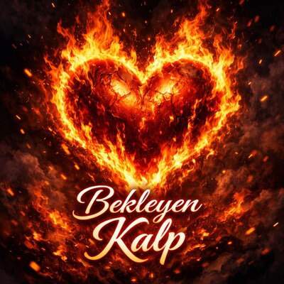 دانلود آهنگ Bekleyen kalp با صدای Kalbinnotası هوش مصنوعی دانلود آهنگ Bekleyen kalp با صدای Kalbinnotası هوش مصنوعی
