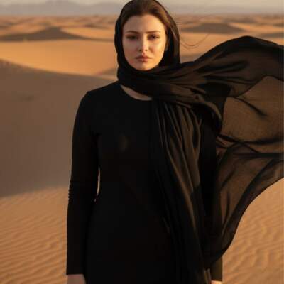 دانلود آهنگ  چه بد مستی ماه بی خانه با صدای مهتاب هوش مصنوعی