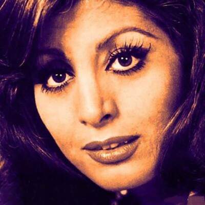 دانلود آهنگ  وای دارم آتیش میگیرم با صدای مرجان