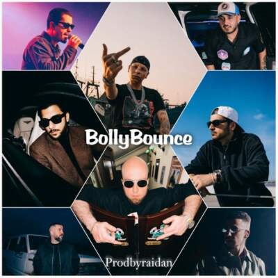 دانلود آهنگ  بالی بونس از مهراد هیدن سهراب ام جی سپهر خلسه بهزاد لیتو کوروش عرفان هیپهاپولوژیست