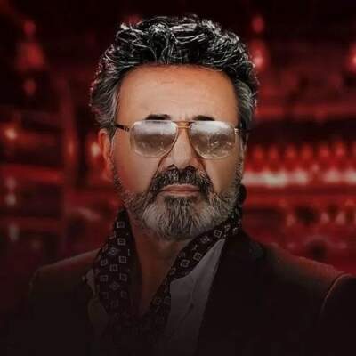 دانلود آهنگ  هلی هلی با صدای معین هوش مصنوعی