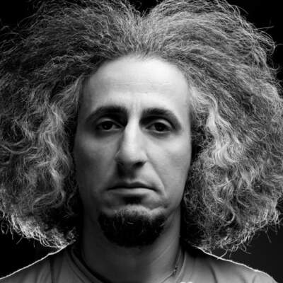 دانلود آهنگ  بارون با صدای محسن نامجو