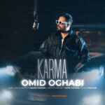 دانلود آهنگ امید عقابی کارما
