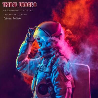 دانلود آهنگ  تریبال دنس 6 از پوری محسن چاوشی رض سپهر خلسه علی دانیال