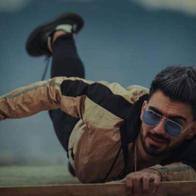 دانلود آهنگ  ها گوله با صدای رامین تجنگی