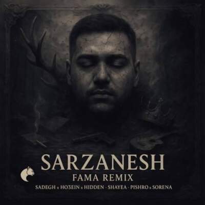 دانلود آهنگ  سرزنش از علی سورنا زضا پیشرو شایع مهراد هیدن حصین صادق