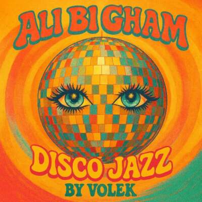 دانلود آهنگ  علی بی غم با صدای سعید شریف نژاد و آکا ولک