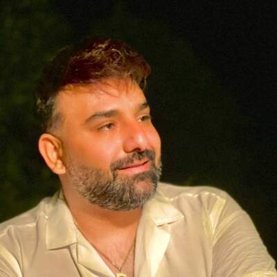 دانلود آهنگ  نازک نارنجی ای مین کرنجی با صدای سجاد باغنده