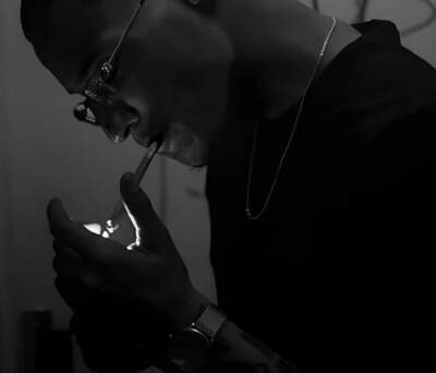 دانلود آهنگ  آماده باش از شایع امیر خلوت حصین مهراد هیدن