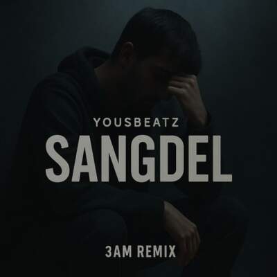 دانلود آهنگ  سنگدل از شایع مسلک مسین حصین