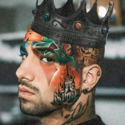 دانلود آهنگ دیگه قهرم باهات با صدای امیر تتلو هوش مصنوعی دانلود آهنگ دیگه قهرم باهات با صدای امیر تتلو هوش مصنوعی