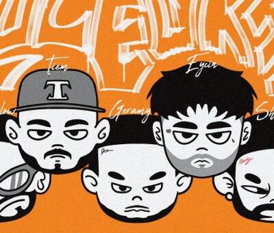 دانلود آهنگ  زلیخا از ویلن تی ام بهزاد لیتو علی گرامی سجاد شاهی آرتا کوروش سمی لو ایسین