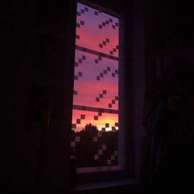 دانلود آهنگ  محو تماشای نگاهت آسمان صاف و شب آرام