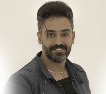 آهنگ های سیامک هنرور | پلیلیست غمگین و عاشقانه مخصوص شما | دانلود آهنگ