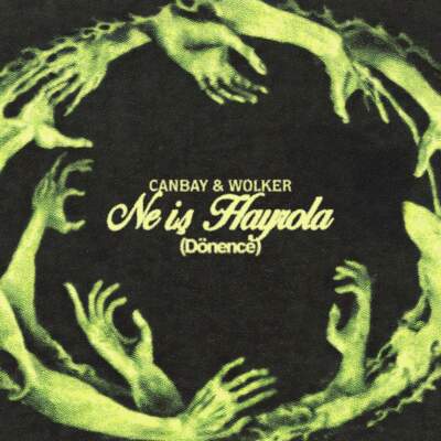 دانلود آهنگ  Ne Is Hayrola با صدای Canbay و Wolker