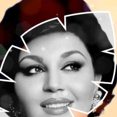 دانلود آهنگ  قلبم گرفت با صدای هایده