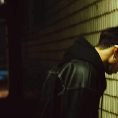 دانلود آهنگ  میگفتی بری از امیر تتلو پیام عباسی مهدیار