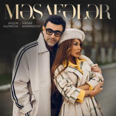 دانلود آهنگ Mesafeler با صدای Aygun Kazimova دانلود آهنگ Mesafeler با صدای Aygun Kazimova