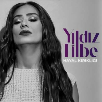 دانلود آهنگ  Hayal Kirikligi با صدای Yildiz Tilbe
