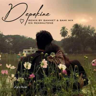 دانلود آهنگ  دپاکین از آرمین زارعی خلوت تتلو علی سورنا مهدیار