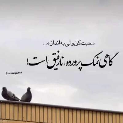 دانلود آهنگ  برو ولی ببین کی برمیگرده