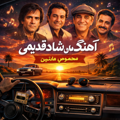 دانلود آهنگ  