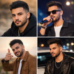 دانلود گلچین بهترین آهنگ های مهدیار پخش آنلاین و کیفیت اصلی