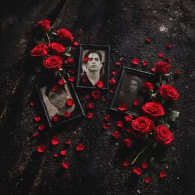 دانلود آهنگ  دشت لاله با صدای دانیال و پیدار