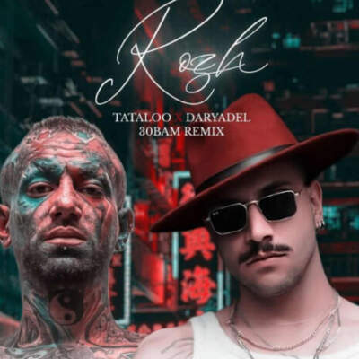 دانلود آهنگ  هی میگیره قلبمو از احسان دریادل و تتلو