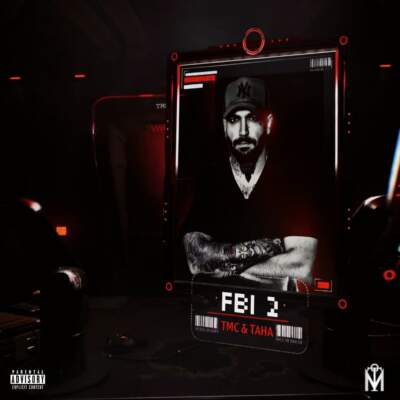 دانلود آهنگ  اف بی آی 2 از مهراد هیدن بهرام حصین رضا پیشرو عرفان