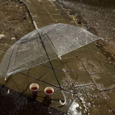 دانلود آهنگ  مثل تموم عالم حال منم خرابه اینستاگرام