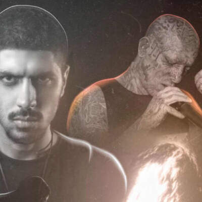 دانلود آهنگ ته خط از امیر تتلو و رضا پیشرو دانلود آهنگ ته خط از امیر تتلو و رضا پیشرو