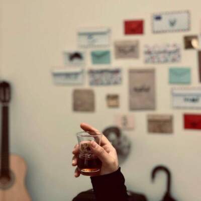 دانلود آهنگ  لیل جان turn down for what