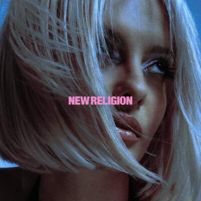 دانلود آهنگ NEW RELIGION با صدای BEBE REXHA و FAITHLESS دانلود آهنگ NEW RELIGION با صدای BEBE REXHA و FAITHLESS