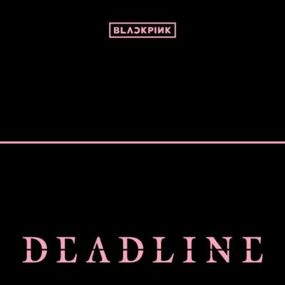 دانلود آهنگ  Me and my با صدای BLACKPINK